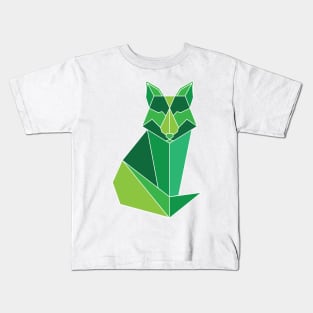 What does the fox say Kids T-Shirt